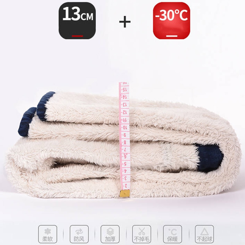 Winter Thicken Cashmere Warm Jeans Women Snow Wear Fleece Denim Trousers Female Casual Plus Size Leggings Slim Pencil Pants