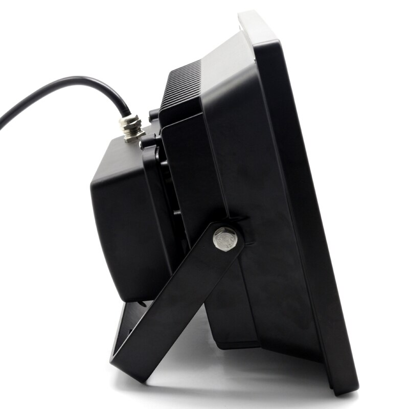 Goginsor 30W LED Fire Emergency Light Security Spotlight Exit Aisle Evacuation Lighting