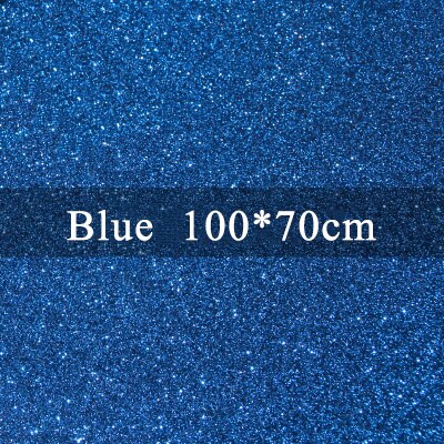 Stylish Flash Photography Background Cloth Photo Studio Props fit for Watch Makeup Tools Tabletop Shooting Photo Background Item: Blue 100x75cm
