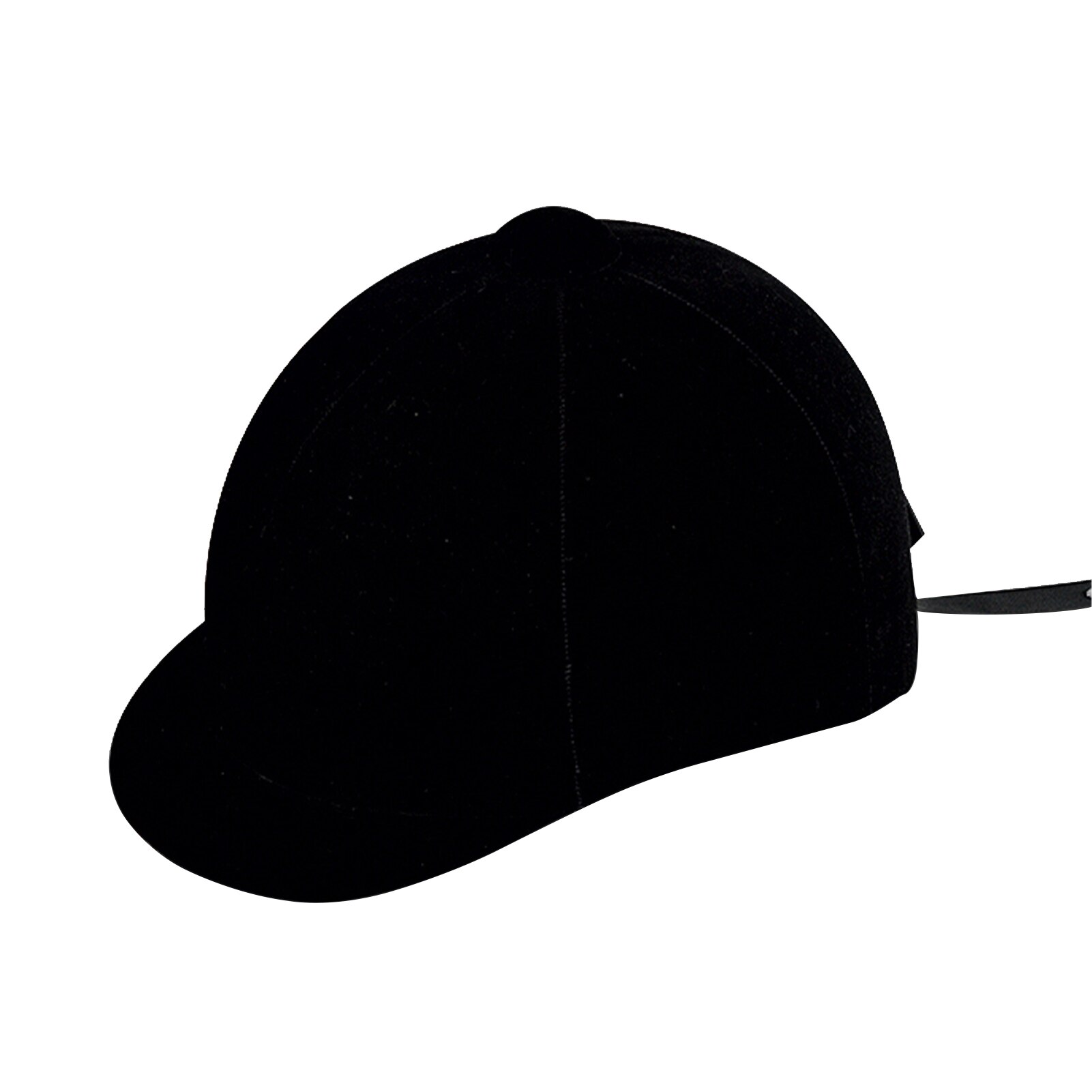 Chapeau d&#39;équitation confortable pour hommes et femmes, Anti-Impact, doublure en velours, casque d&#39;équitation, circonférence de tête réglable, Sports de plein air