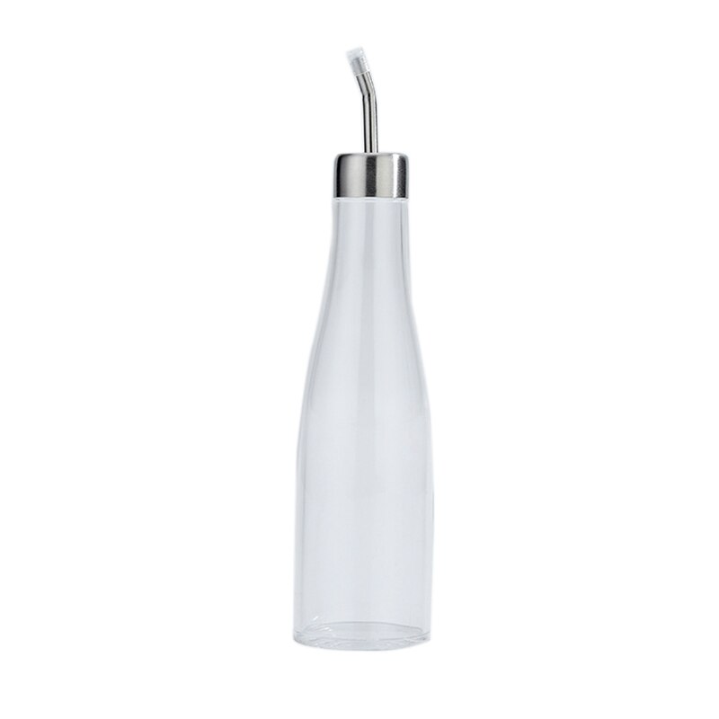 -310ml olijfolie dispenser flessen, olijfolie verstuiver, geschikt voor azijn sojasaus, grillen, salades, bakken, enz.: Default Title