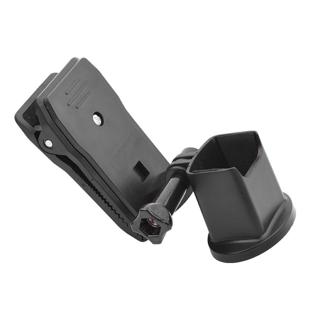 Sac à dos pour DJI OSMO POCKET, support de caméra à cardan portatif, Clip de serrage pour extension Portable, montage d&#39;adaptateur fixe