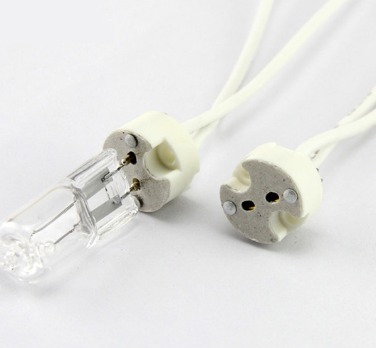 Single Eyeball Casing Downlight Spotlight Round Aluminum Recessed Ceiling lampu spotlight siling Frame Sliver/Chrome/Golden: dark blue