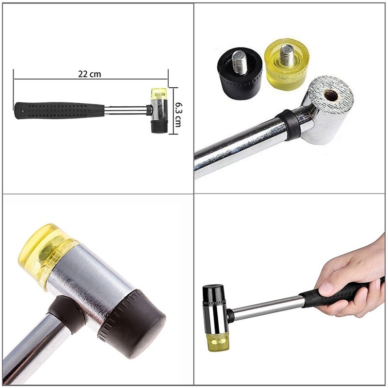 Tools Paintless Dent Removal Dent Removal Paintless Dent Puller Auto Repair Tool Glue Tabs Hail Repair Tools Type-2