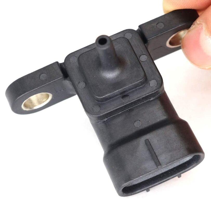 1pc Pressure Sensor For ISUZU 4HK1 FVR D-MAX 3.0 MU-X Turbo Engine 8-98020514-0 8980205140 Car accessories Fast