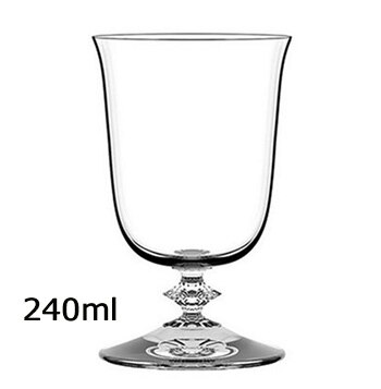 Cocktail Glazen Martini Glas Beker Glas: 240ml smooth