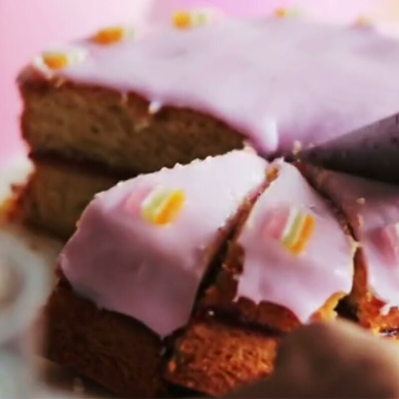 Pastry Slicer Tools Decorating Mold Bakeware Kitchen Baking Tool Double Line Adjustable Metal Cake Cutter Stainless Steel Cake