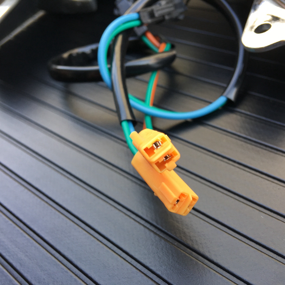 Motorfiets Richtingaanwijzers voor Light Shift Lights Blinker Indicator Led Light Voor Kawasaki Ninja 300 EX300 ABS 300 -
