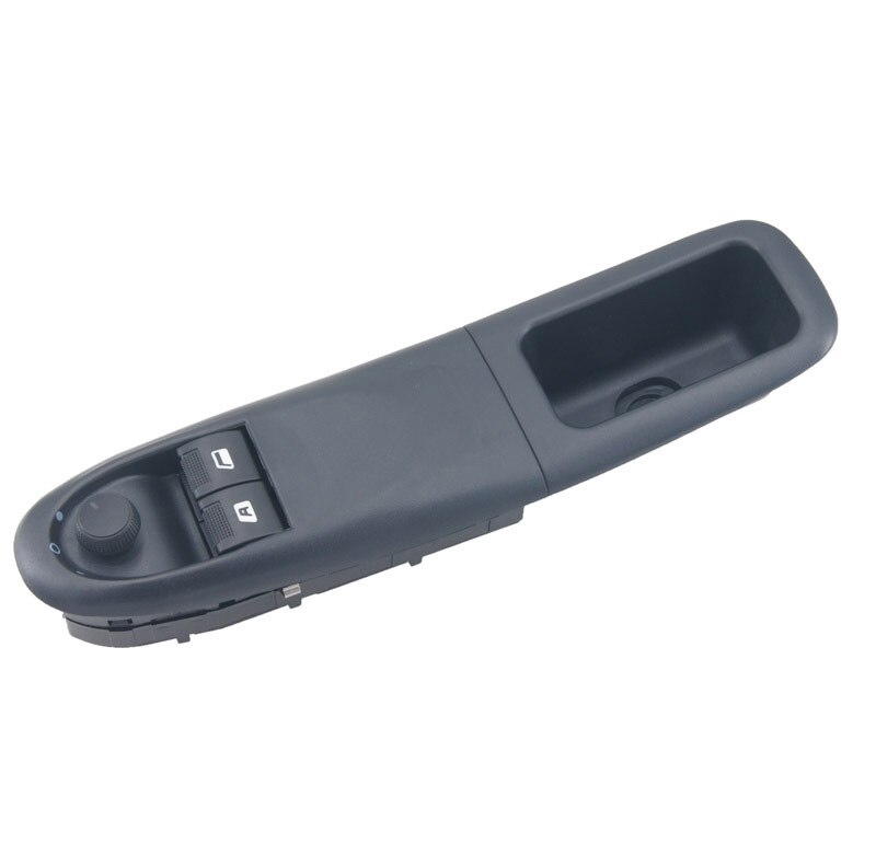 Interruptor de la ventana del coche, elevador de cristal para Peugeot 406, 6552.YX