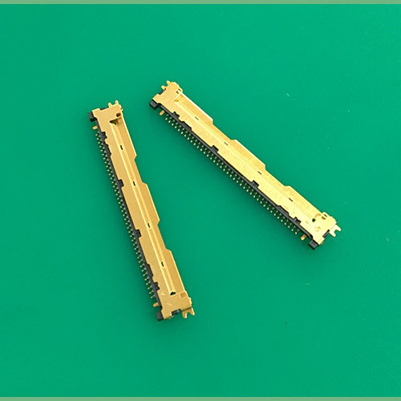 20455-040E LVDS Buchse Verbinder LCD Stecker 0,5 Tonhöhe 40 Stifte Für Laptop