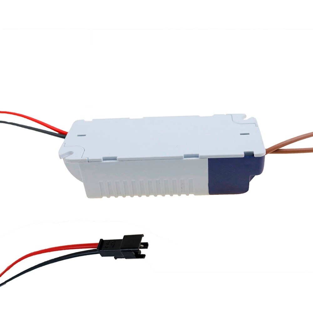 300mA LED Externe Driver Led Driver Voeding (18-24) x1W DC60V ~ 90 V 18 W 20 W 21 W 22 W 23 W 24 W AC110V 220 V voor LED verlichting JQ