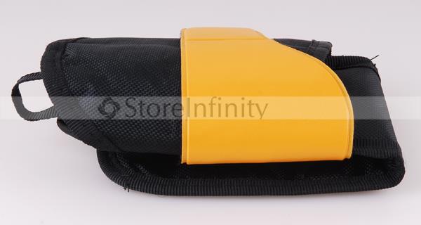 Holster Belt Carrier for Fluke T5-1000 and T5-600 T6-600 T6-1000 Clamp Meter H6