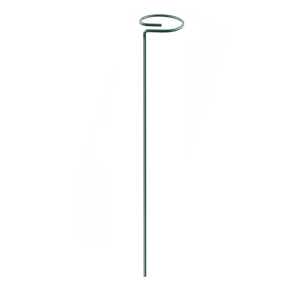 1PCS Single Plant Stem Support Durable Gardening Tools Flower Branch Vegetables Plant Support Frame Plant Stake Rack