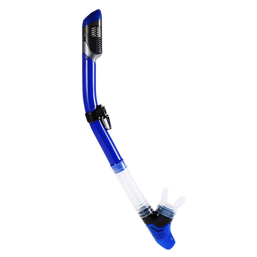 Snorkeluitrusting duikset duikset met siliconen masker zwemvinnen snorkel snel drogende uitrusting duikset watersportuitrusting