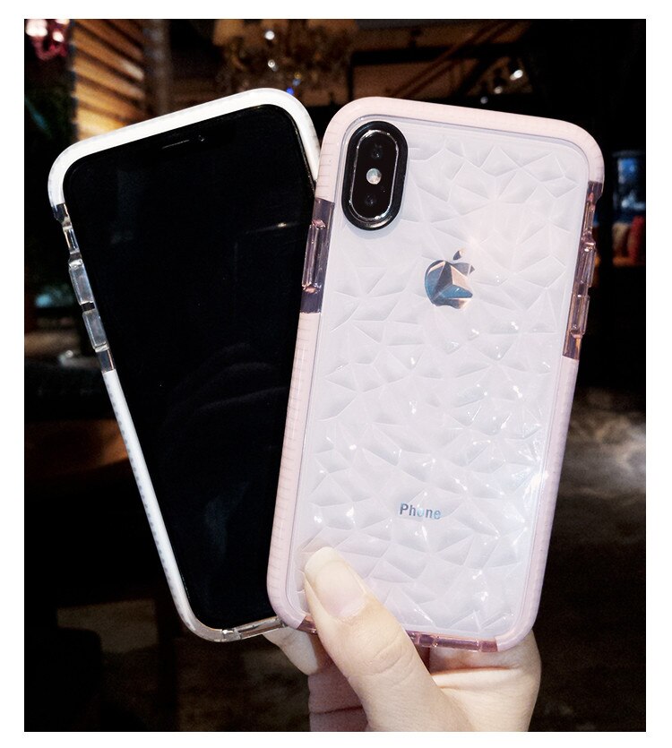 Jelly soft tpu transparent fodral för huawei  p30 lite fodral stötsäkert genomskinligt skal telefon för huawei  p30 lite pro  p30 lite  p30 pro  p30