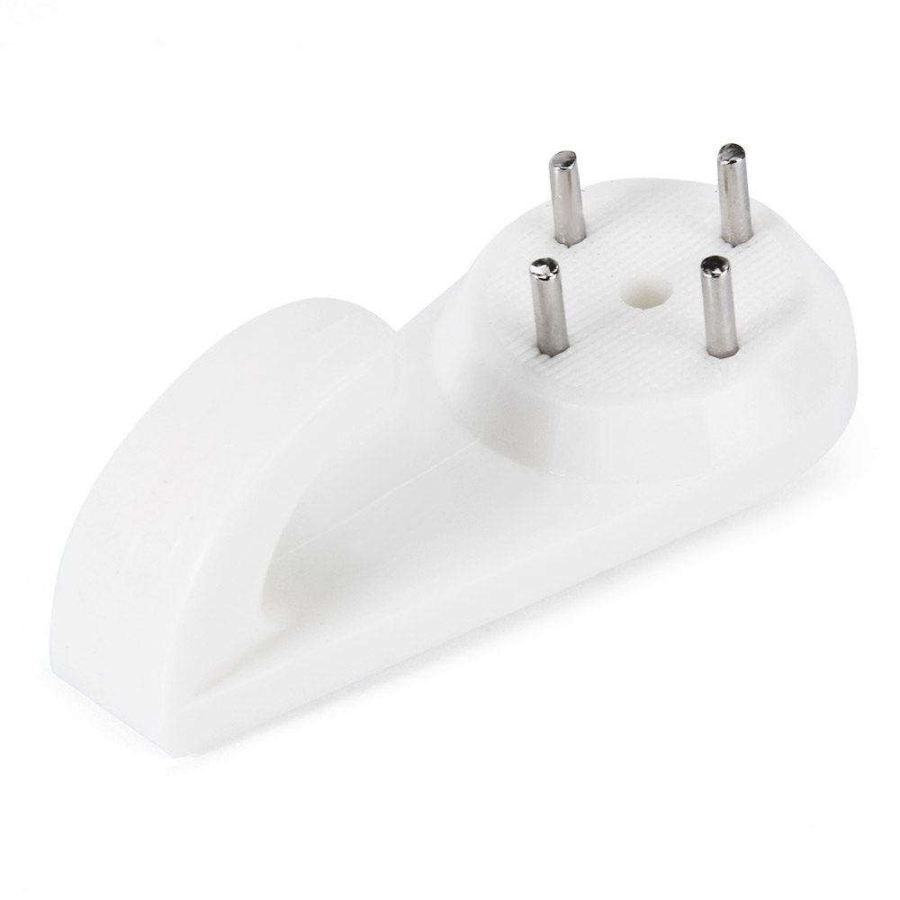 Round Vintage France Paris Colourful French Country Tuscan Style Paris Wood Wall Clock Watch