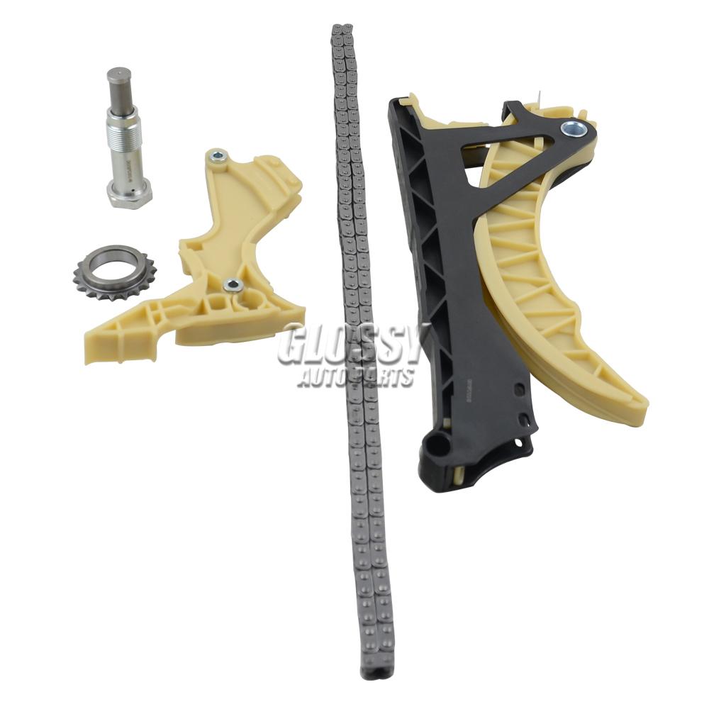 AP03 napinacz łańcucha rozrządu i zestaw łańcucha rozrządu dla BMW serii 3 E46 316/318I N42 N46
