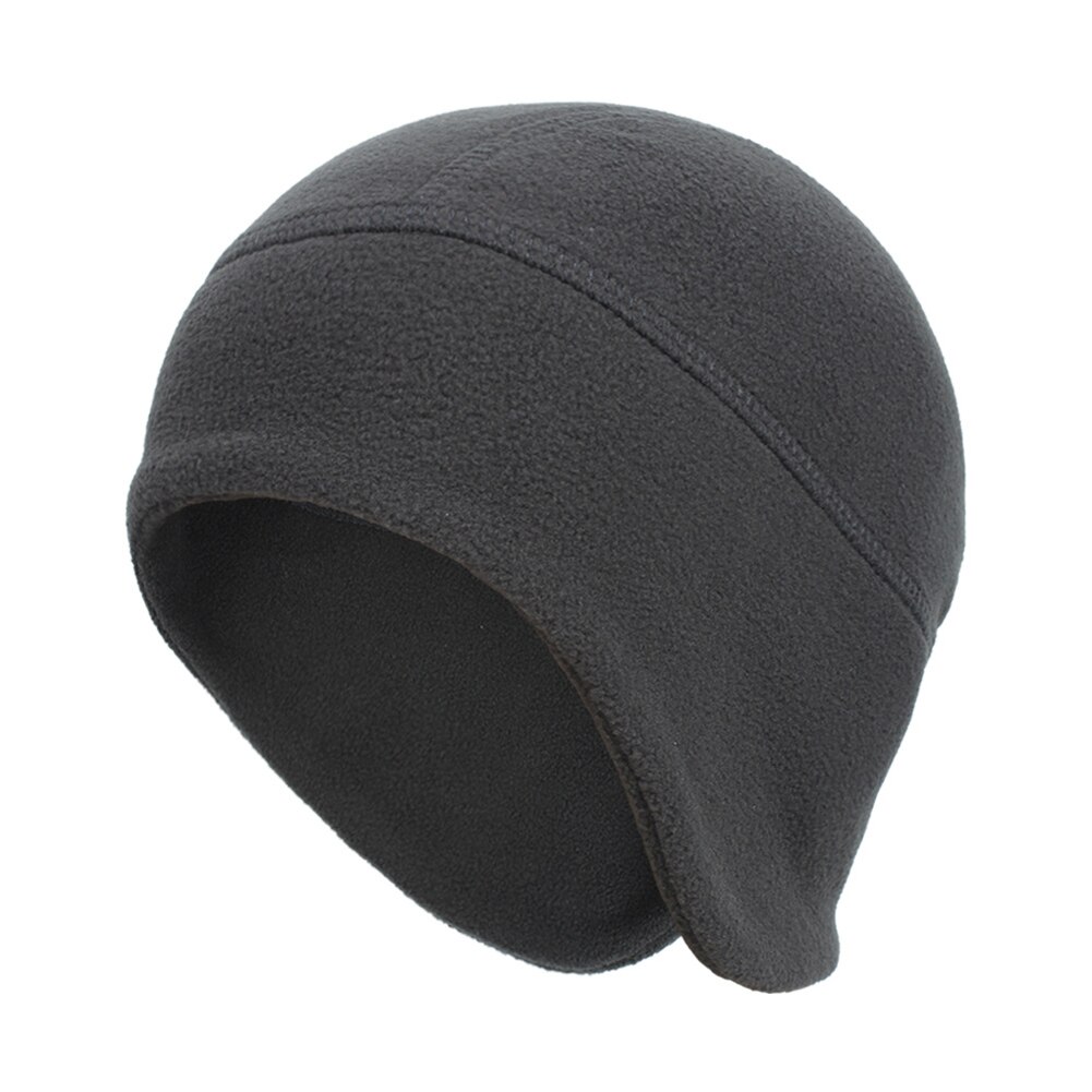 Warm Cycling Cap Sports Hat Windproof Skiing Headwear Motorcycle Bike Riding Bicycle Biking Portable Dustproof Cycling Parts: B