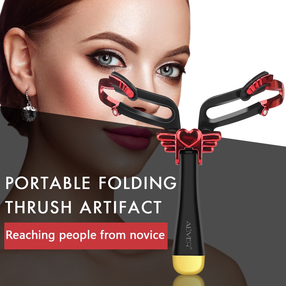 Eyebrow Stencil Kit Makeup Tools Women DIY Eyebrow Stencils Eye Brow Adjustable Shaper Beauty Tools Makeups Accessories