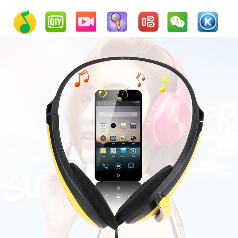Enkele Stereo Bedrade Koptelefoon Bluetooth Hoofdtelefoon Met Microfoon Voor Mobiele Telefoon Pc Computer Gaming Headset Tablet