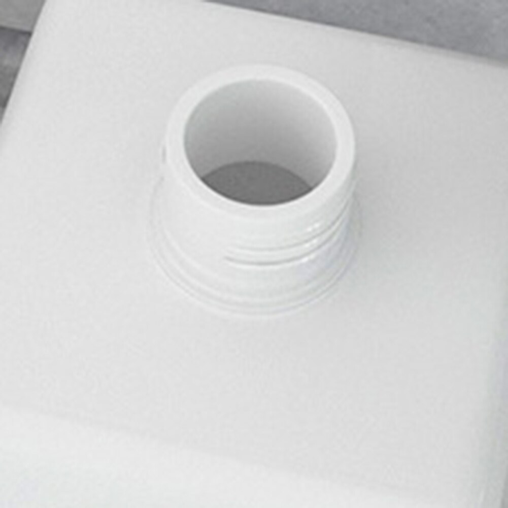 250/450ml Plastic Empty Liquid Soap Lotion Shampoo Dispenser Press Pump Bottle Refillable Bottle Container