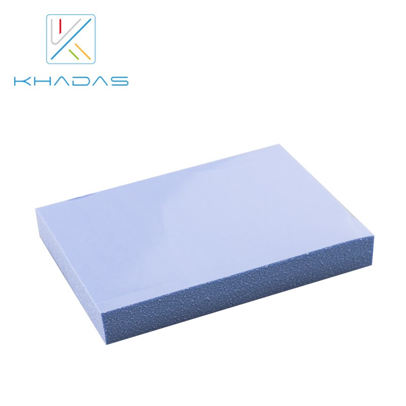 Heat Pad for Metal Plate