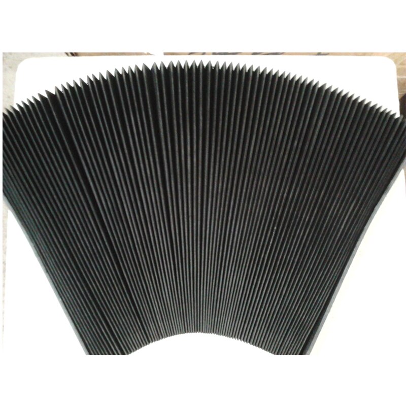 width 130-245mm length 1500mm dust cover cnc CNC Router Accessories Engraving Machine Dust Cloth Cover for CNC Router Machine