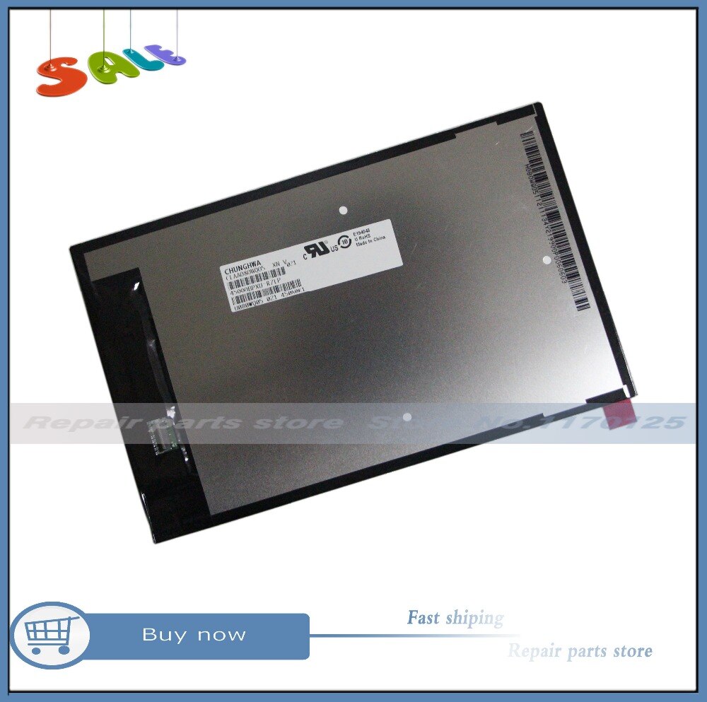 For Chuwi VX8 LCD Display Panel Screen Monitor Replacement 100% Test Before With Tracking Number