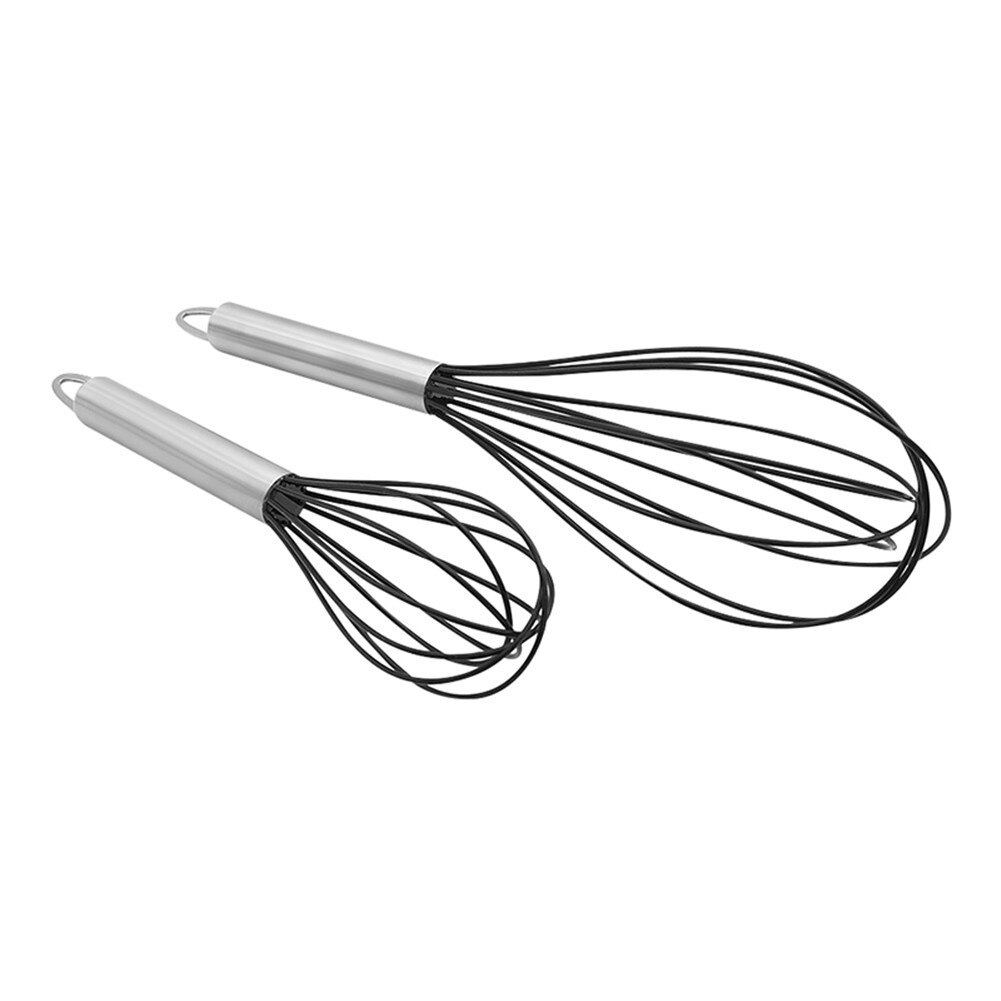 Handleiding Eiklopper Mixer Mini Plastic Keuken Boter Blender Keuken Gereedschap Voor Kloppen Deeg