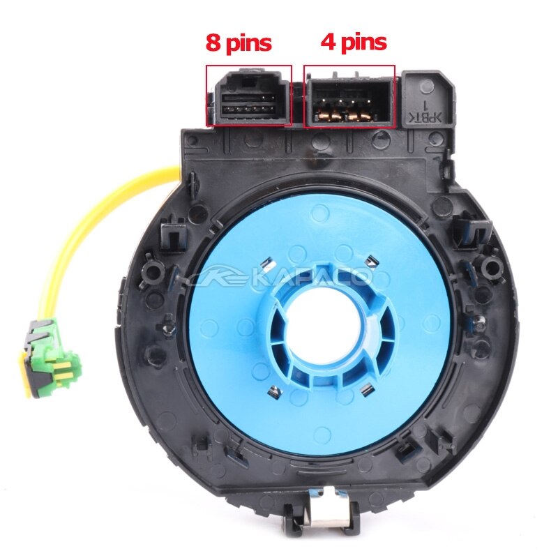 934902B250 934902B250 934902B200 Steering Wheel Train Cable Wire