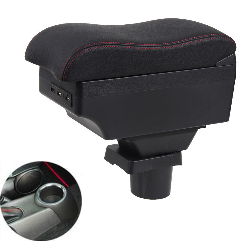 For MINI cooper F56 F55 Armrest box – Grandado