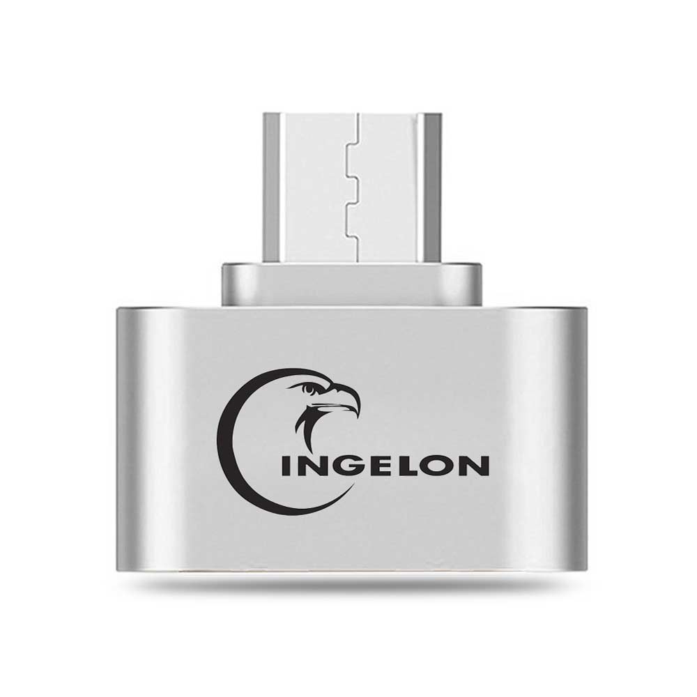2pc otg usb-sovitin usb-mikrokaapeli muunnin pendriveille usb-muistitikku puhelimeen hiiri näppäimistö usb-laite