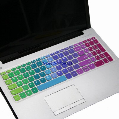 Laptop Keyboard Cover Protector Skin For Lenovo Ideapad L340-15 L340-15IWL L340-15irh l340-15api L340 15IWL 15IRH 15API 15.6"