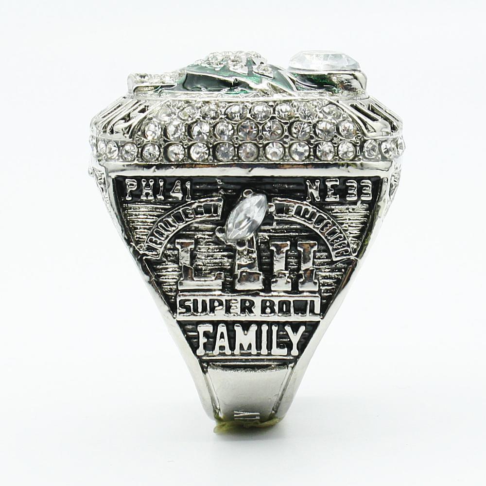 European and American rugby championship ring is the best for fans and friends69