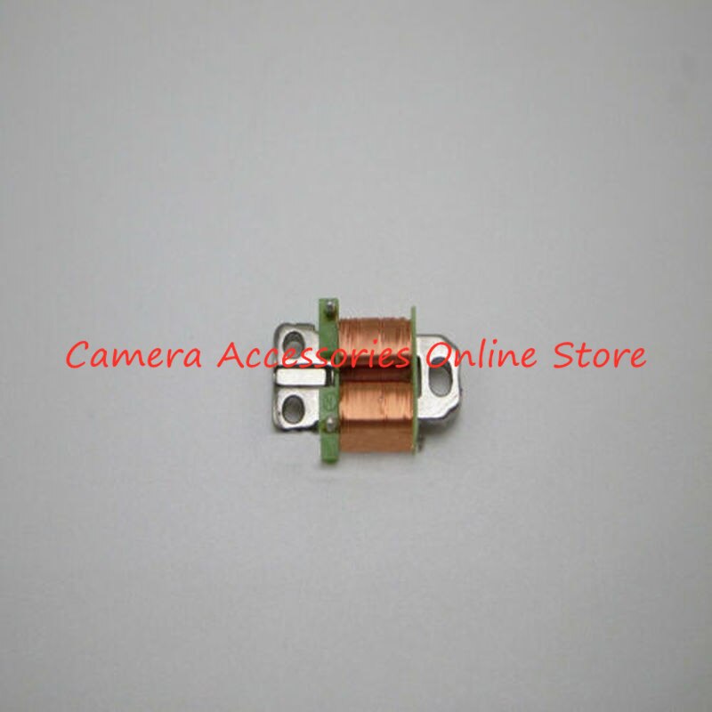 Diafragma Solenoid Plunger Koppeling Voor Pentax K-S1 K-30 K-50 K-500 K30 K50 K500 KS1 Digitale Camera Reparatie Deel