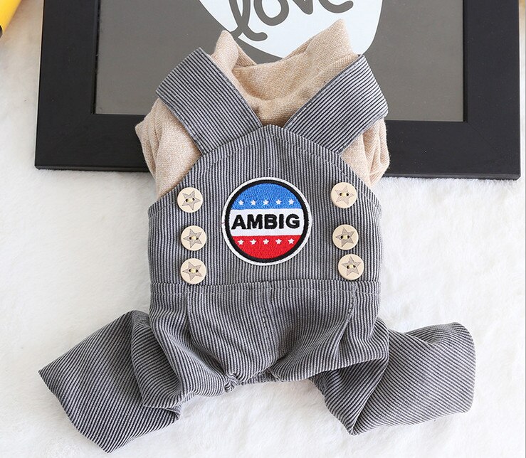 Hond trui gebreide hondenkleding voor kleine honden Chihuahua Yorkies puppykleding breien jas jas huisdierkleding kopen vanaf een prijs van 2.15