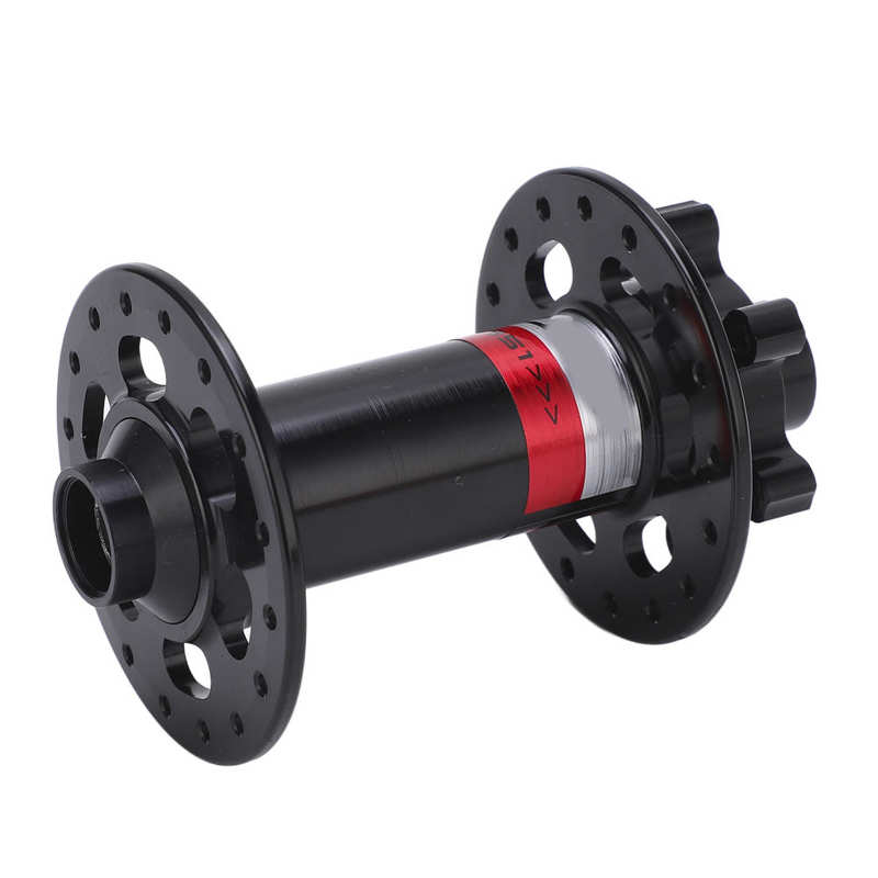 Disc Brake Hub Mountain Bike Front Hub CNC Cutting for MTB