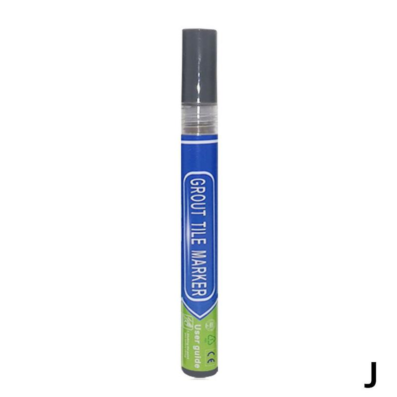 Tegel schoonheid naaipen schimmelwerende tegel badkamer vloertegels en waterdichte verf barst cl badkamer vloerpen ontsmetting  x8 x 6: J