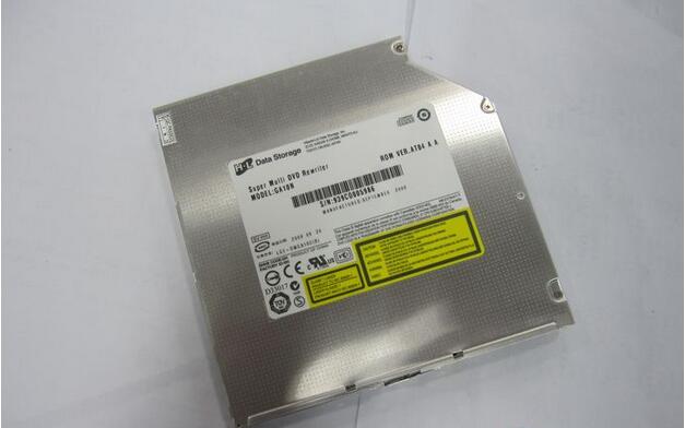 Disque interne mince SATA AD-5690H mm Super double couche pour Sony CD-R, 8X DVD RW RAM DL graveur 24X 12.7