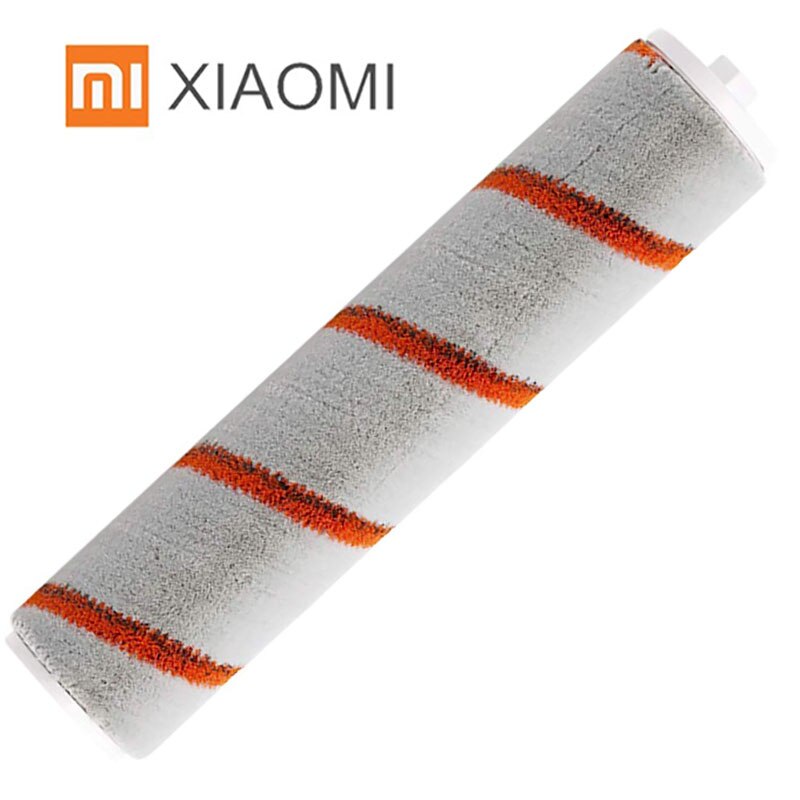 HEPA Filter For Xiaomi Dreame V9 V9B V10 Wireless Handheld Vacuum Cleaner Accessories Hepa Filter Roller Brush Parts Kit: 1pcs