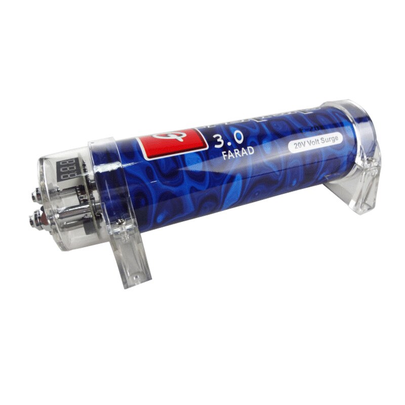 I Key Buy High Car Audio Amplifier Capacitor 3.0 Farah Power Bank Capacitance Super Auto 12v