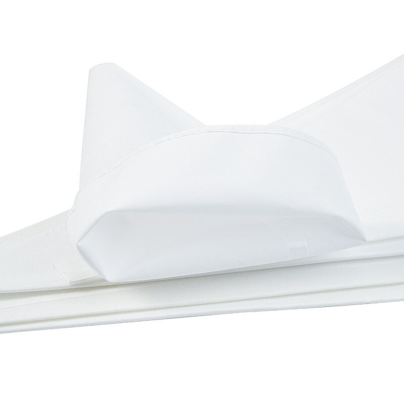 Cake Pastry Bag Cotton Cloth Piping Bag Cake Decorating Bag Cookie Piping Bag Baking Tools Kitchen Accessories