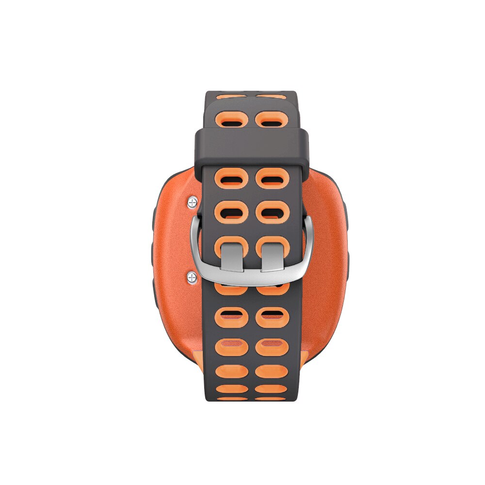 Bracelet de rechange en Silicone pour montre Forerunner 310XT, coloré, Sport