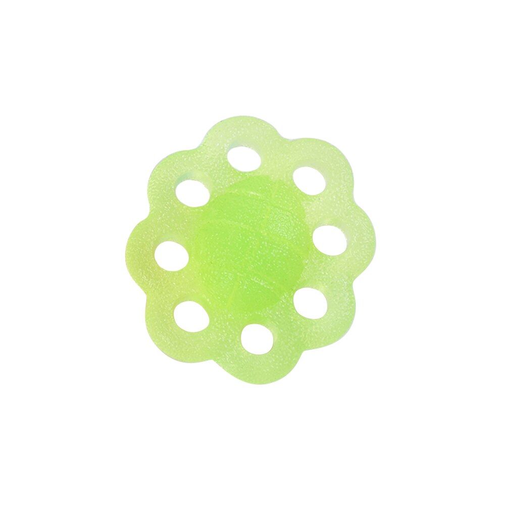 Hand Strengthener Multifunctional Elastic Finger Grip Exerciser Physical Therapy Pain Injury Relief Physical Rehabilitation: Green