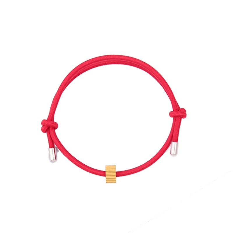 1 Pc Automotive Glass Window Breaker Bracelet Tungsten Carbide Bead for Emergency Escape Breaking Spring Loaded Safety Tool: L