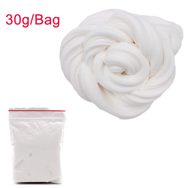 1pc Random Clay Polymer Plasticine Slime Modelling Clay Playdoug Ultra Light Clay DIY Soft Plasticine Clay Kid Casting DIY Tool