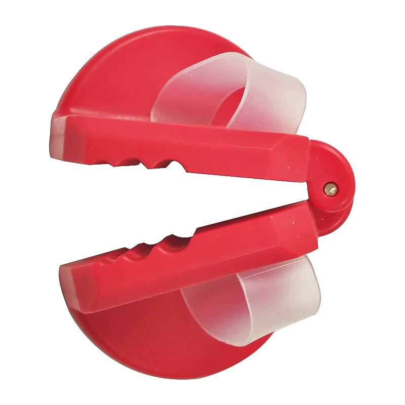 Finger protection Safety Nails Electric Drill Screw Clamp Home Carpenter Installation Tool Electric Drill Screw Clamp Free Ship