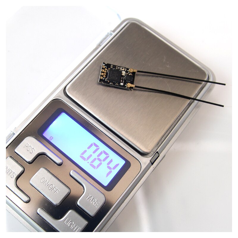 XR602TD Spektrum DSMX DSM2 receiver on drones qua... Grandado