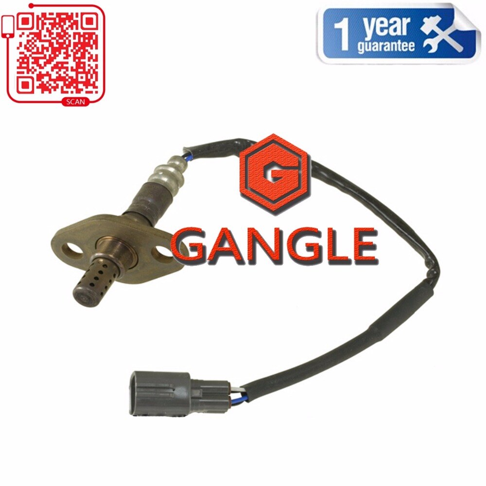 For 2001-2004 TOYOTA Sequoia RWD Oxygen Sensor GL-24161 234-4161 89465-0C220 89465-29825 89465-39755