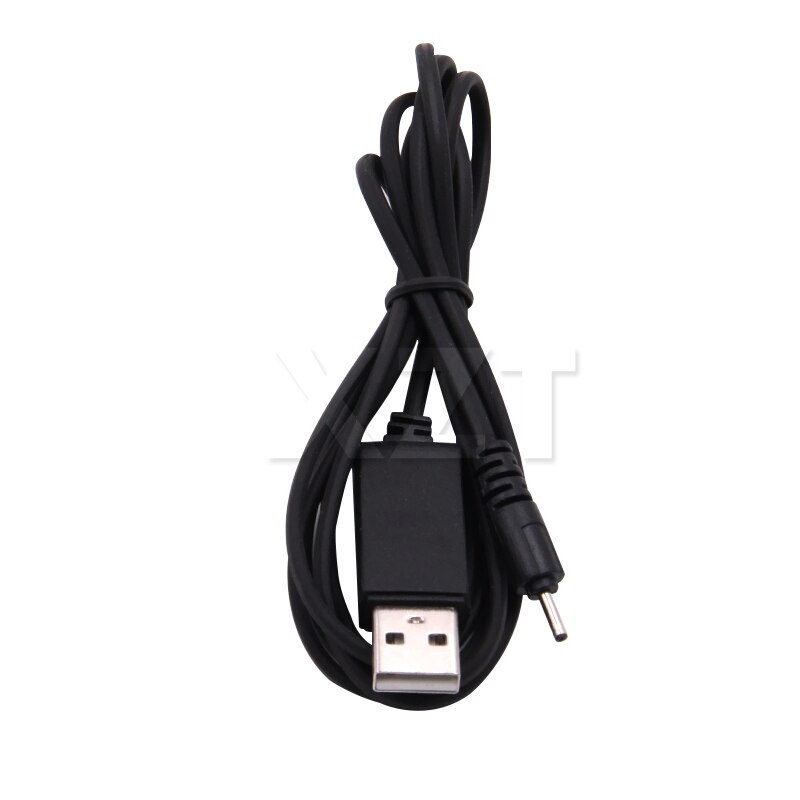 1pcs 2.5mm 5V 2A AC to DC USB Power Supply Cable Adapter Tablet high speen Charger Jack
